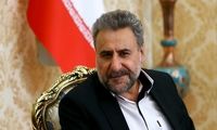 فلاحت‌پیشه: ثروت اردوغان بابت دور زدن تحریم‌های ایران است