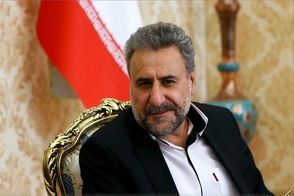 فلاحت‌پیشه: ثروت اردوغان بابت دور زدن تحریم‌های ایران است