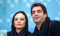 استوری مشکوک یکتا ناصر که بوی جدایی می‌دهد