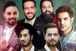 استایل شاد و رنگارنگ همسرِ خواننده محبوب جلب‌توجه کرد