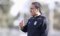 VAR به ضرر ایران پنالتی گرفت