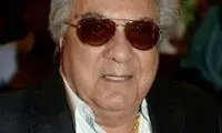 مکان خاصی که برای خاکسپاری گلپا تعیین شد!