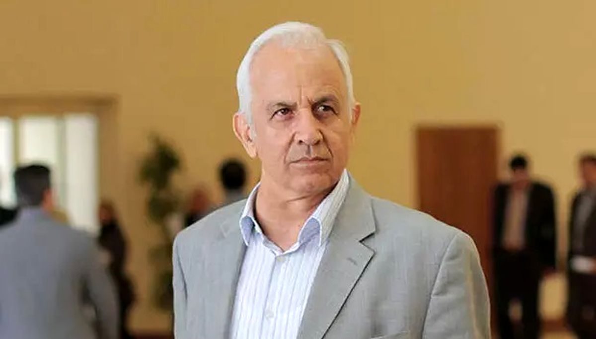 فکر نکنید اگر تحریم نبودیم همه مشکلات حل میشد