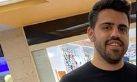 انتقال سهند نورمحمدزاده به انفرادی برای اعدام؟