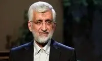 غیررسمی؛ سعید جلیلی از شعام برکنار شد