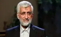 غیررسمی؛ سعید جلیلی از شعام برکنار شد