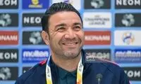 اولین اظهارنظر کریمی درباره جذب جواد نکونام