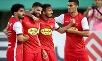 بمب پرسپولیس به جدال با سپاهان نرسید