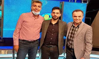 کنایه مجری فوتبال 120 به مرگ مهسا امینی