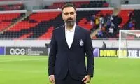 سوال جنجالی باشگاه استقلال درباره جادوگر پرسپولیسی‌ها