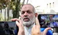دستور فوری درباره آتش‌سوزی در کمپ‌ ترک‌ اعتیاد