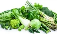 تاثیر شگفت‌آور این سبزی در پیشگیری از انواع سکته