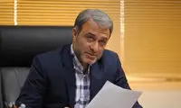 ۸ سال بعد از آنام، «اکبری» ۵۳ ساله در پیست موتورسواری
