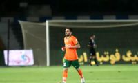 اعتراض مس: آشورماتوف باید اخراج می‌شد