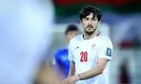 ۲ شایعه جنجالی جدید درباره سردار آزمون 