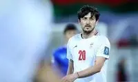 ۲ شایعه جنجالی جدید درباره سردار آزمون 
