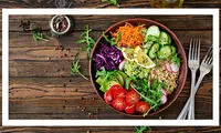 این غذاها را مصرف کنید تا عمرتان بیشتر شود!