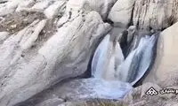 ماجرای گل‌آلودی چشمه کوهرنگ