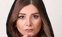خاطره جالب هنگامه قاضیانی درباره «امضا گرفتن» از اسطوره‌اش