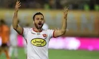 رکورد شوت و امید به گل پرسپولیس شکسته شد!