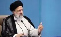 اظهارات جنجالی رئیسی درباره آزادی بیان  