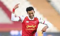 واکنش معنادار آل‌کثیر به بازگشت رویایی به پرسپولیس