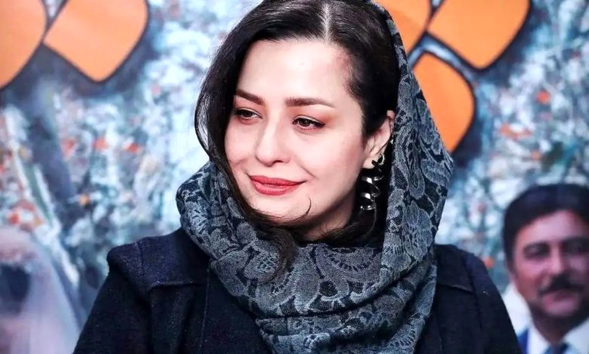 شوخی جالب خبرنگار با مهراوه شریفی‌نیا وایرال شد