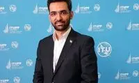 افشاگری جهرمی؛ پاول دوروف به تهران آمد!