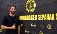 پشیمانی هادی عقیلی از خداحافظی از تیم ملی
