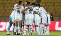 استقلال سرانجام از آوارگی درآمد