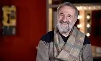 تمجید مهران رجبی از رهبر شهید انقلاب