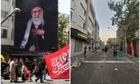 «رواق کشوردوست» پس از تحصن تعطیل شد