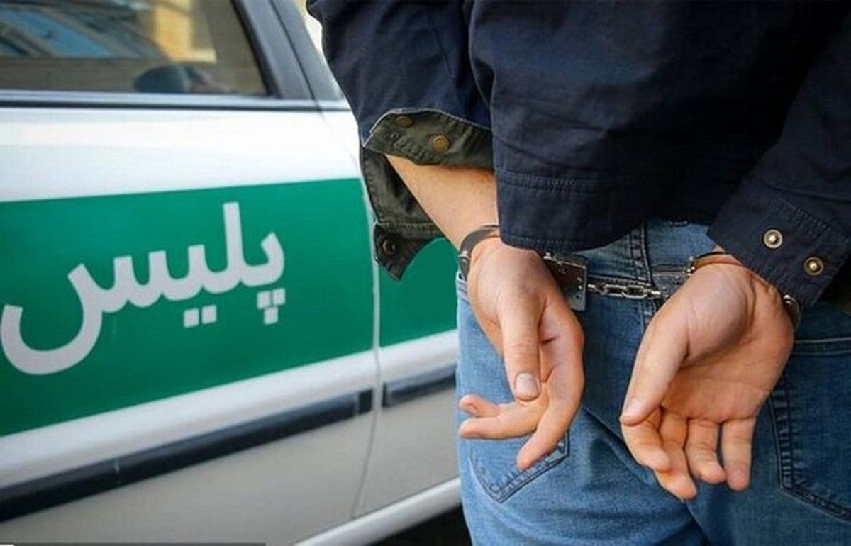   صاحبخانه مسلح دو سارق منزل خود را کشت! 