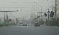 پدیده آب و هوایی نامناسب برای اغلب نقاط کشور