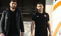 اوسمار همه ستاره‌هایش را به اراک برد
