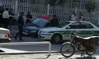 جزئیات شهادت مامور پلیس در کرمان 