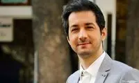 یک بازیگر ایرانی روی نجم الدین شریعتی کراش زد!