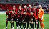 هافبک بلژیکی بهترین بازیکن الریان- پرسپولیس شد