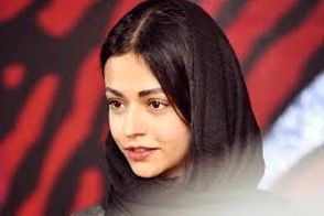 سوگل خلیق در این عکس زیباتر از همیشه دیده شد