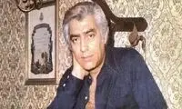 فردین تا آخر عمر به عشق این زن زیبا وفادار ماند