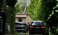 جو مذاکرات ایران و آمریکا در رم ایتالیا