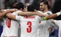 ایران گام اول را در آسیا محکم برداشت