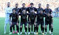 شوک به سرمربی پرسپولیس در آستانه بازی با الهلال