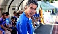 اکبرپور: آل‌کثیر در حد و اندازه استقلال نیست