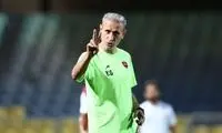واکنش رسانه پرسپولیس به اعتصاب یحیی