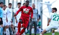 پرسپولیسی‌ها در اصفهان برای سرژ اوریه سنگ‌تمام گذاشتند