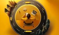 حضور ایرانسل در ششمین نمایشگاه بین‌المللی حمل‌ونقل