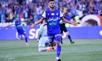 استوری استقلالی‌ها پس از جدایی قایدی