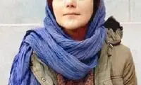 مرضیه امیری آزاد شد