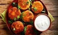 طرز تهیه یک کوکو خوشمزه و متفاوت با ماست